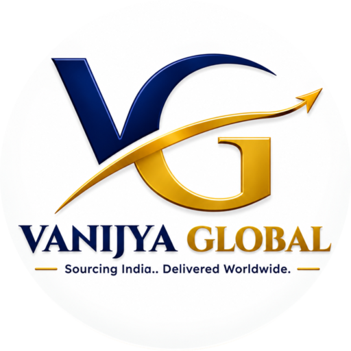Vanijya Global logo